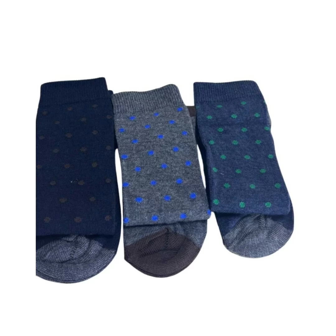 Calzini Bambino First Love art. 26BLF Tris...