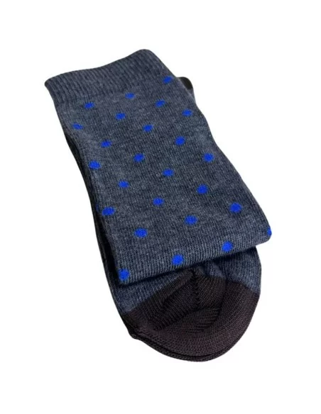 Calzini Bambino First Love art. 26BLF Tris Caldo Cotone