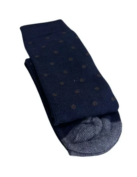 Calzini Bambino First Love art. 26BLF Tris Caldo Cotone