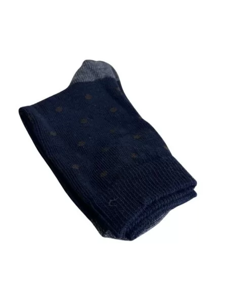 Calzini Bambino First Love art. 27BCF Tris Caldo Cotone