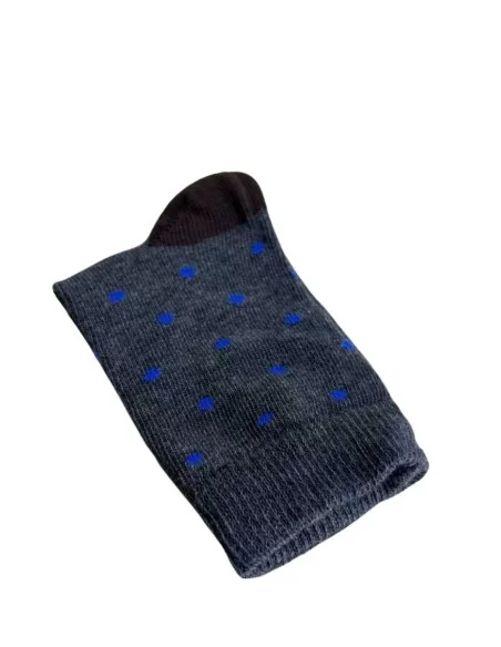 Calzini Bambino First Love art. 27BCF Tris Caldo Cotone