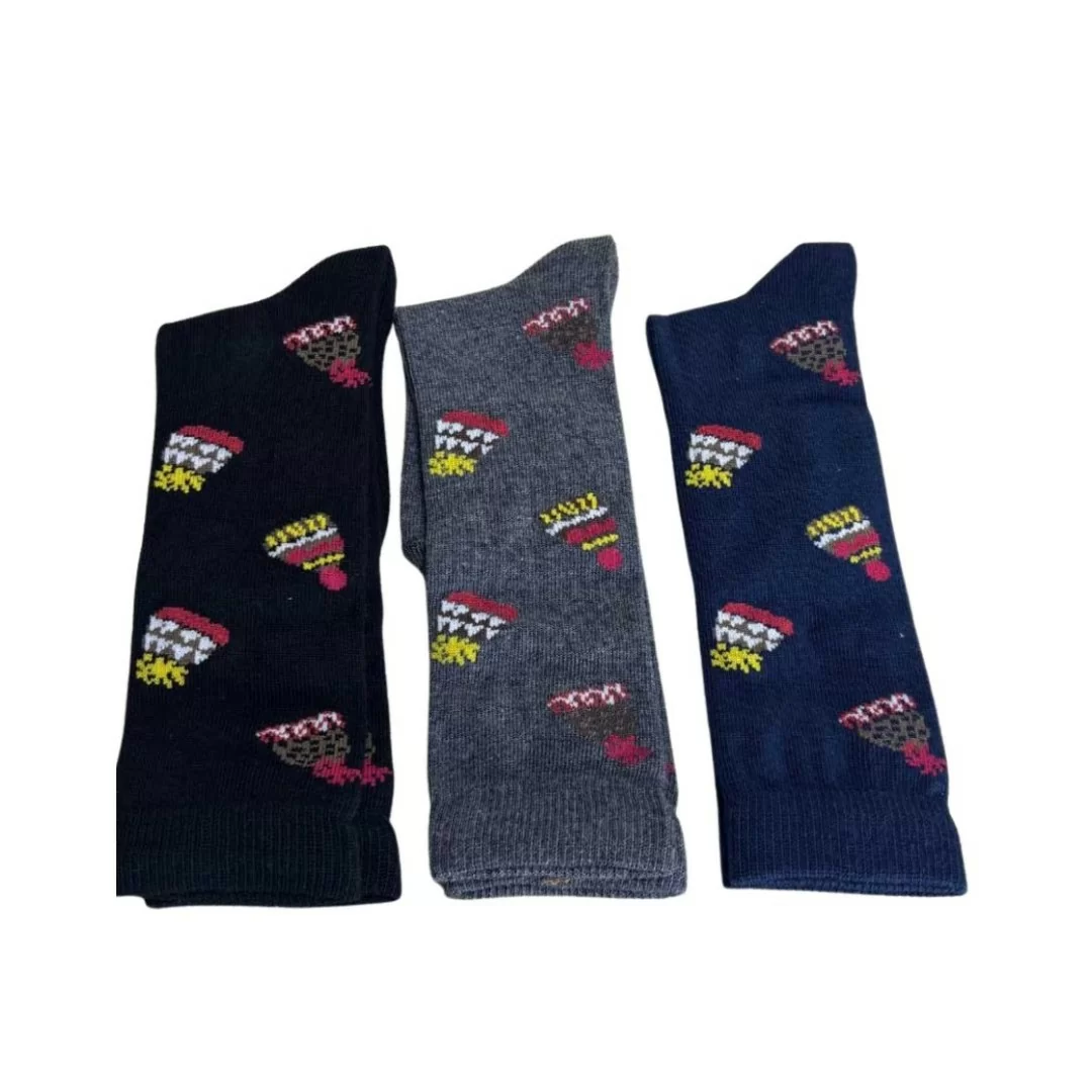 Calzini Bambino First Love art. 36BLF Tris...