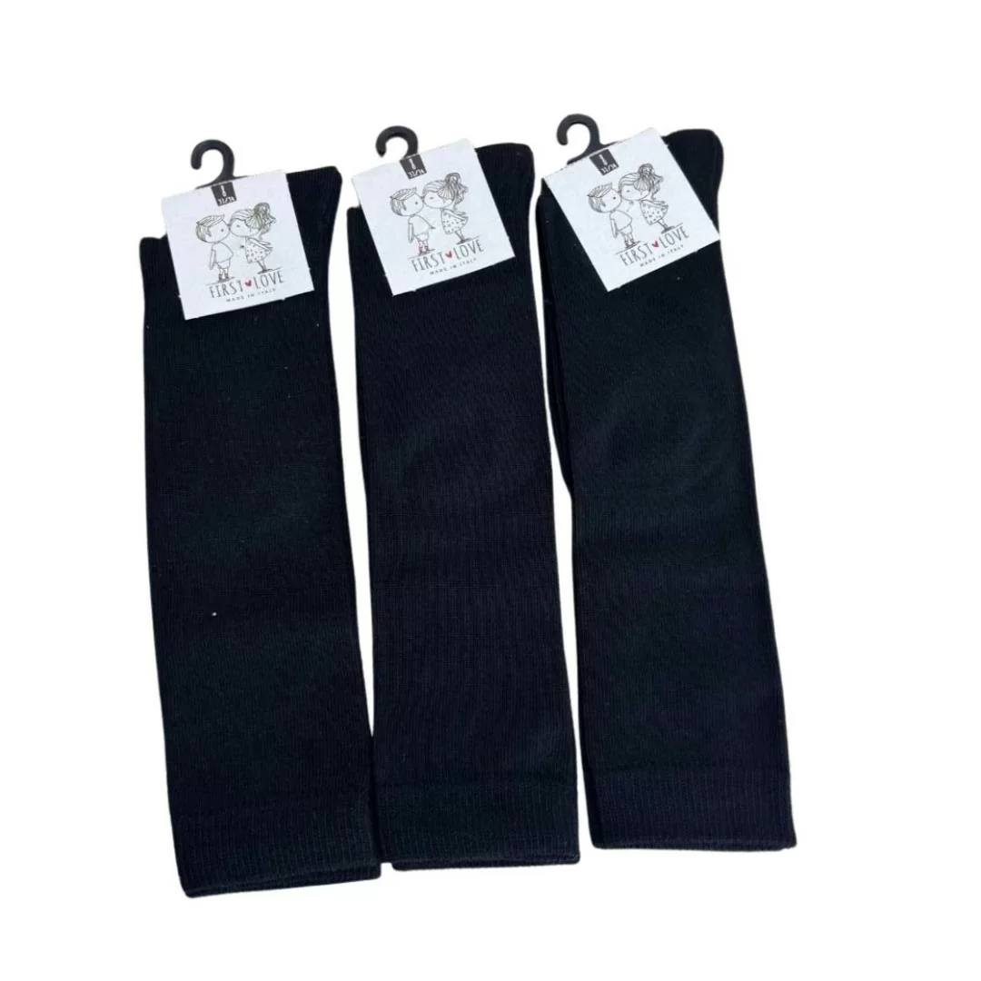 Calzini Bambino First Love art. 130LUB Tris...