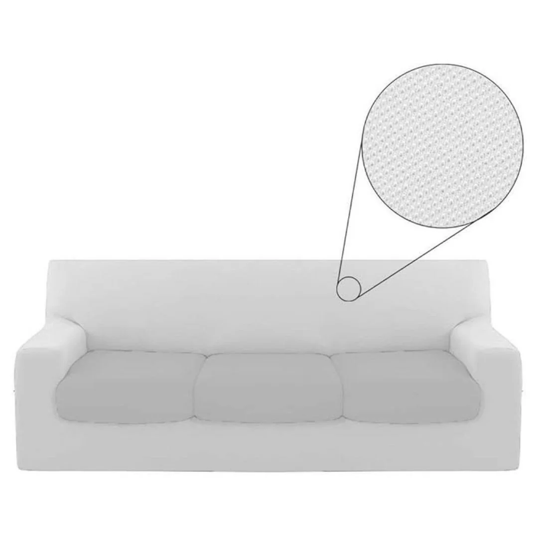 Copridivano Elasticizzato Antimacchia...