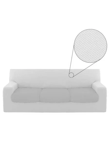 Copridivano Elasticizzato Antimacchia Biancaluna art. Genius