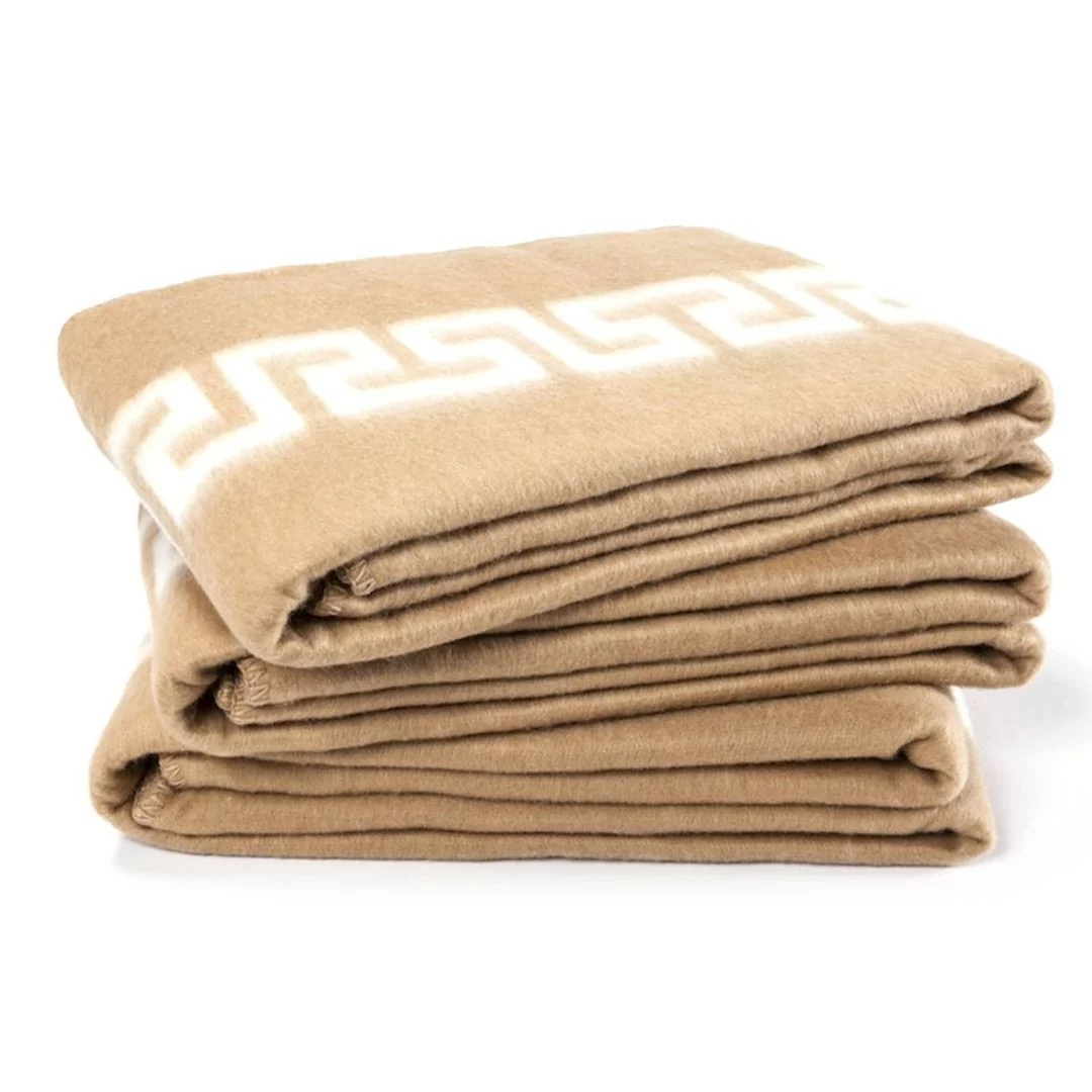 Coperta Militare Misto Lana Bolzano 400gr/mq