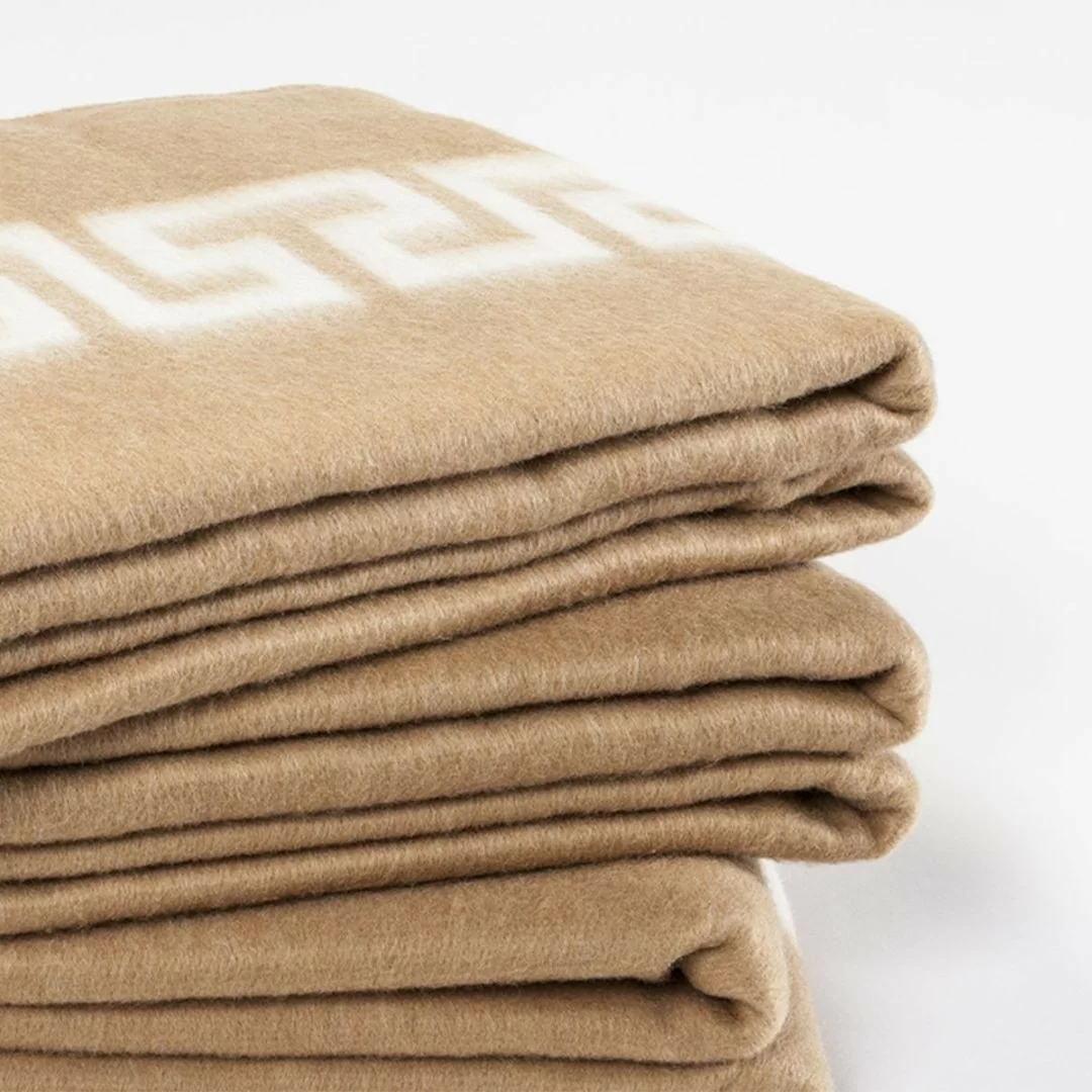 Coperta Militare Misto Lana Bolzano 400gr/mq