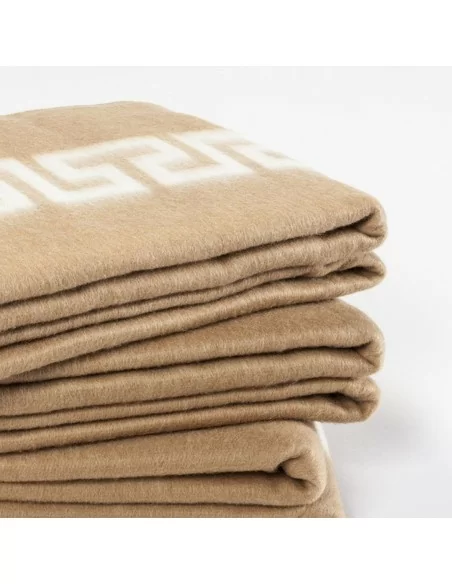 Coperta Militare Misto Lana Bolzano 400gr/mq