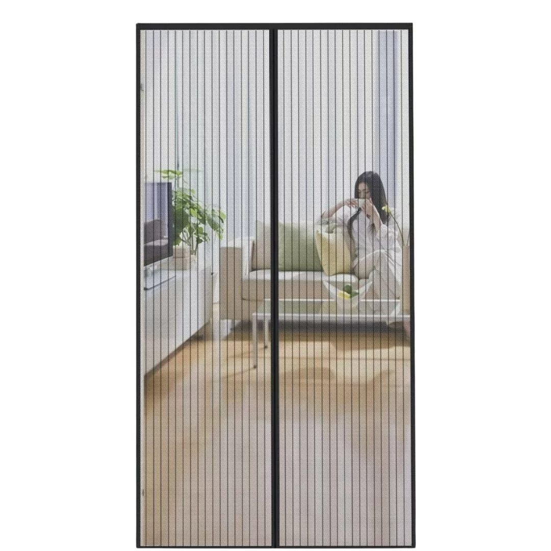 Zanzariera Magnetica MastroBianco 2 pannelli