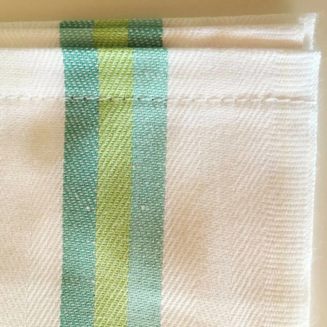 Strofinaccio Cucina LineaBlu art. Spigato set 6...