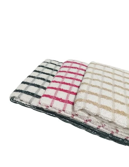 Strofinacci Per La Cucina Il Filo art. Ibiza 3 pezzi