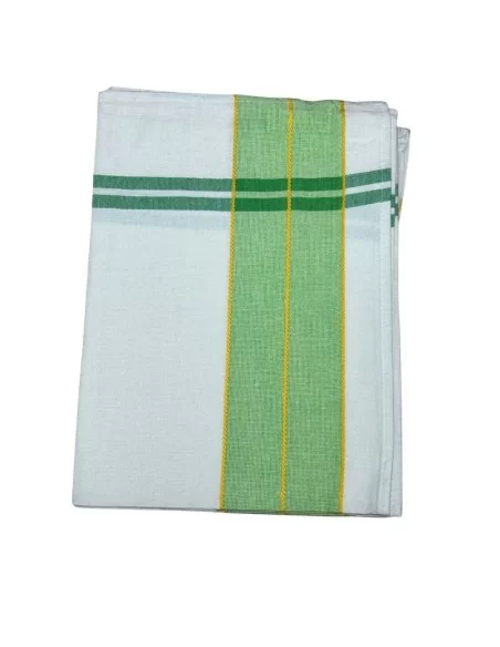 Strofinacci Per La Cucina art. Campagnolo set 6 pezzi