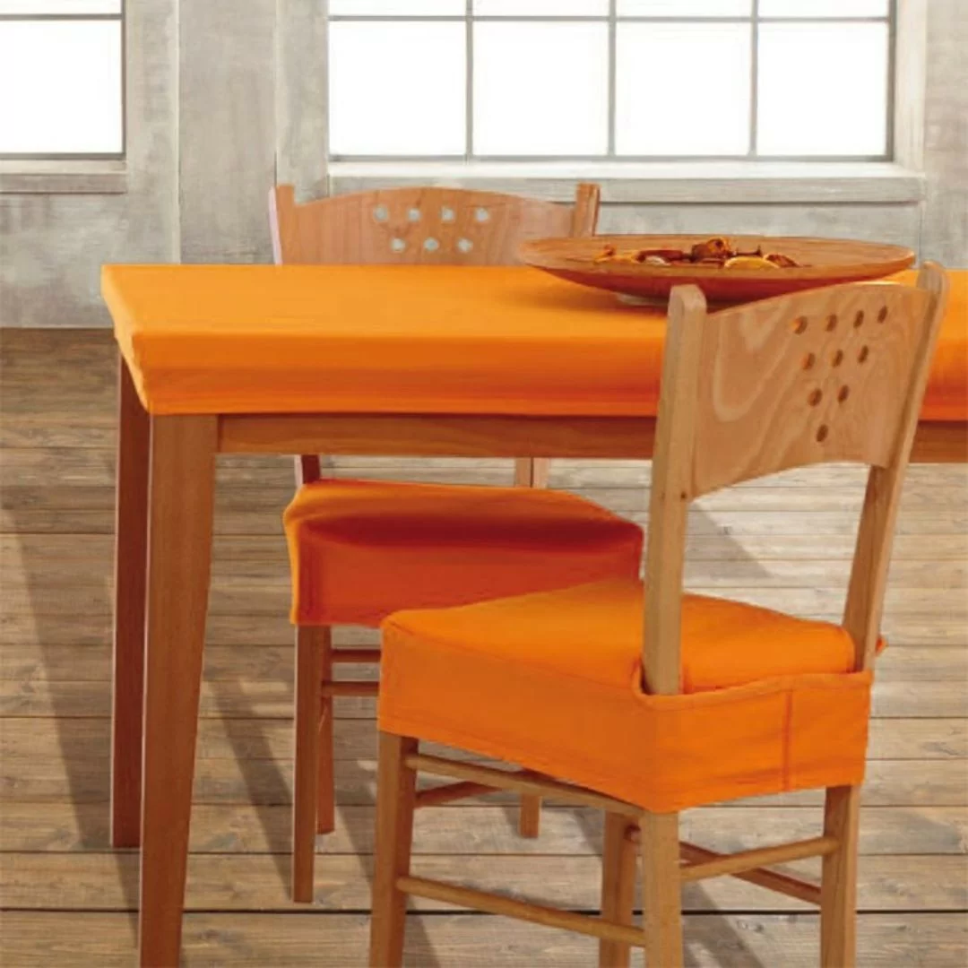 Tovaglia Antimacchia Da Tavola Biancaluna art....