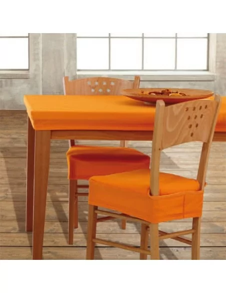 Tovaglia Antimacchia Da Tavola Biancaluna art. Genius