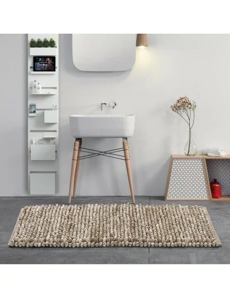 Tappeto Bagno Antiscivolo LineaBlu art. PopCorn