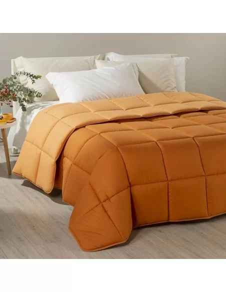 Trapunta Caleffi Matrimoniale art. Modern Double Face