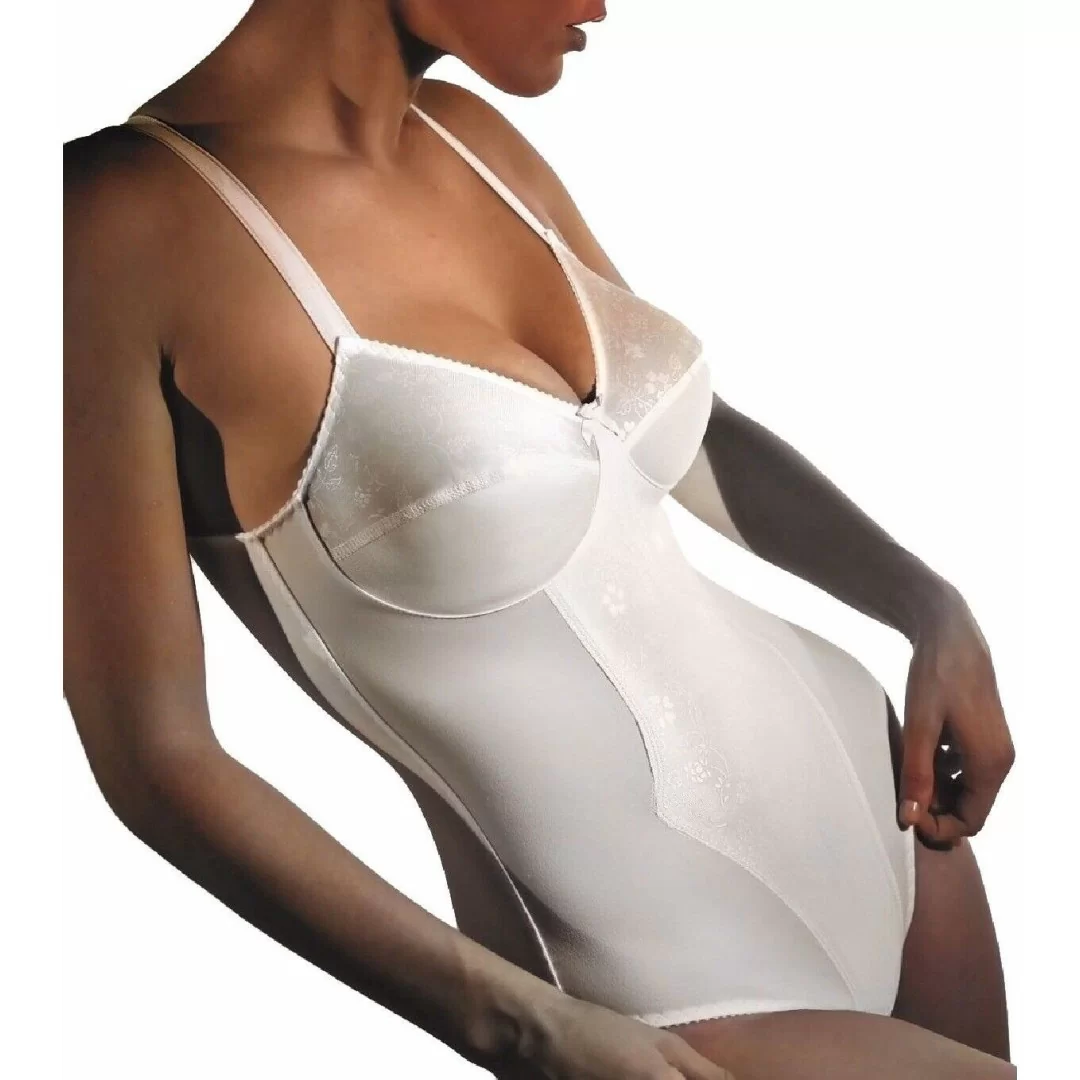 Body Modellante Contenitivo Gios art. 523 Coppa B