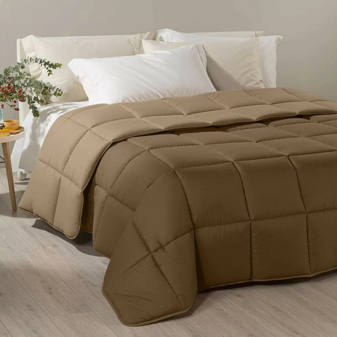 Trapunta Invernale Singola Caleffi art. Modern