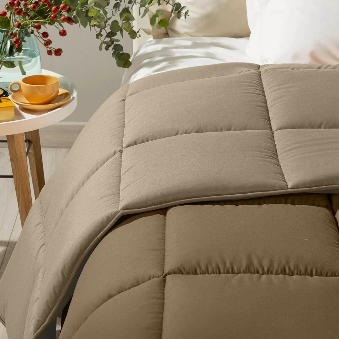 Trapunta Invernale Singola Caleffi art. Modern