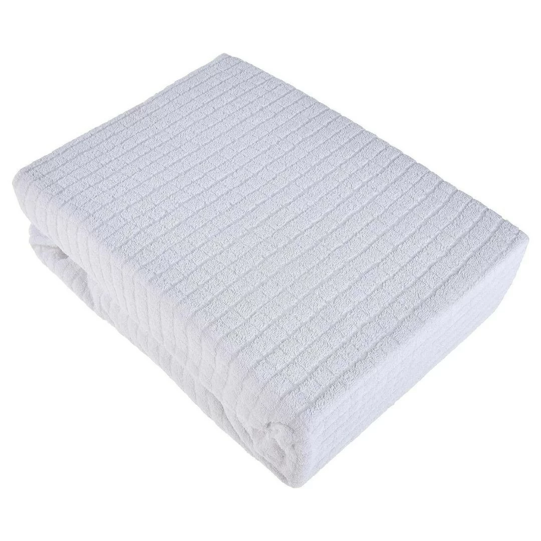 Coprimaterasso Gabel Con Angoli Elasticizzati...