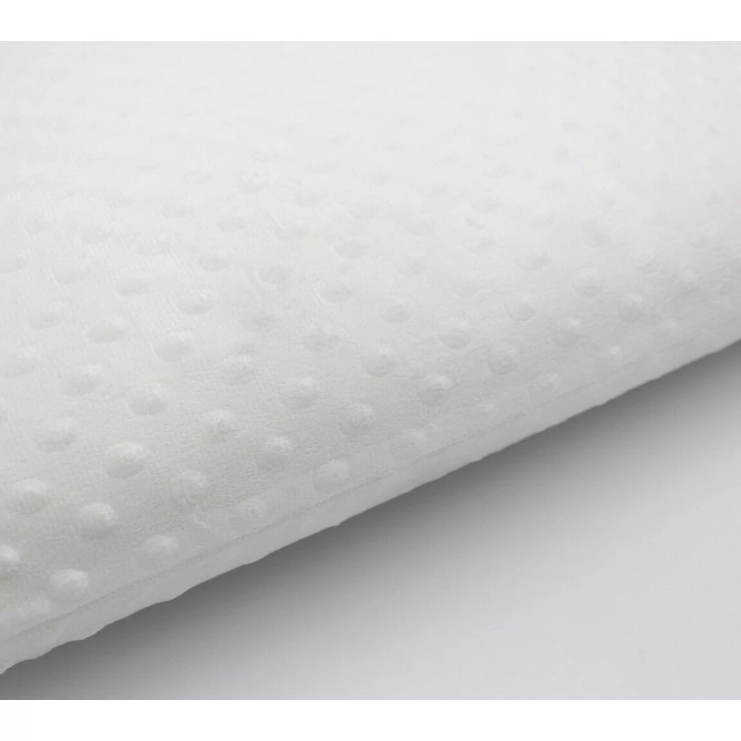 Guanciale in Lattice Cuscino Letto Blanco Raya