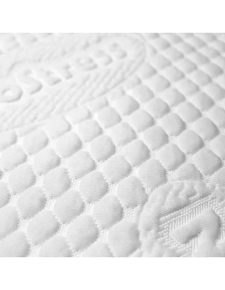 Coprimaterasso Massaggiante CottonHouse art. No Stress