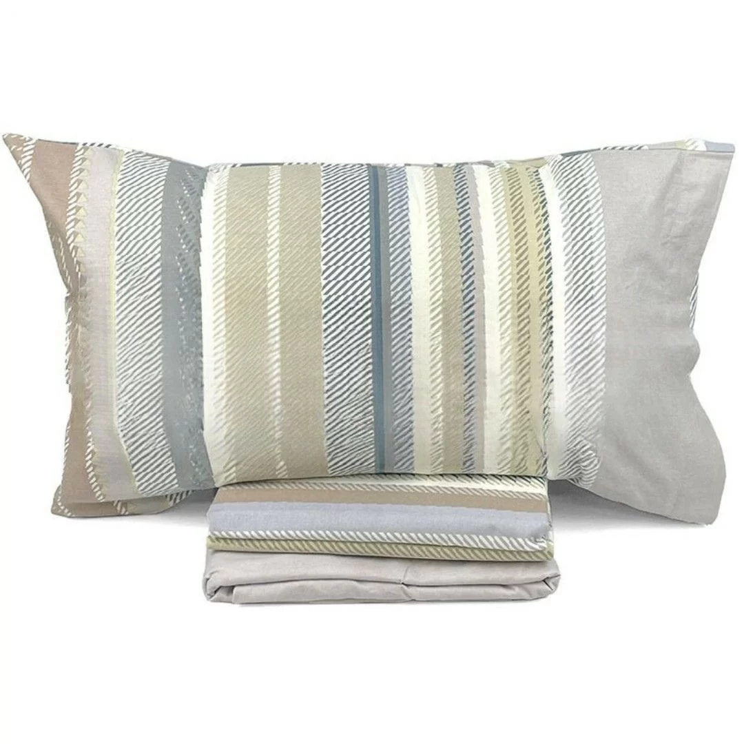 Completo Letto Flanella Singolo Bassetti art. Gang