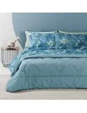 Completo Letto Flanella Singolo Bassetti art. Flor