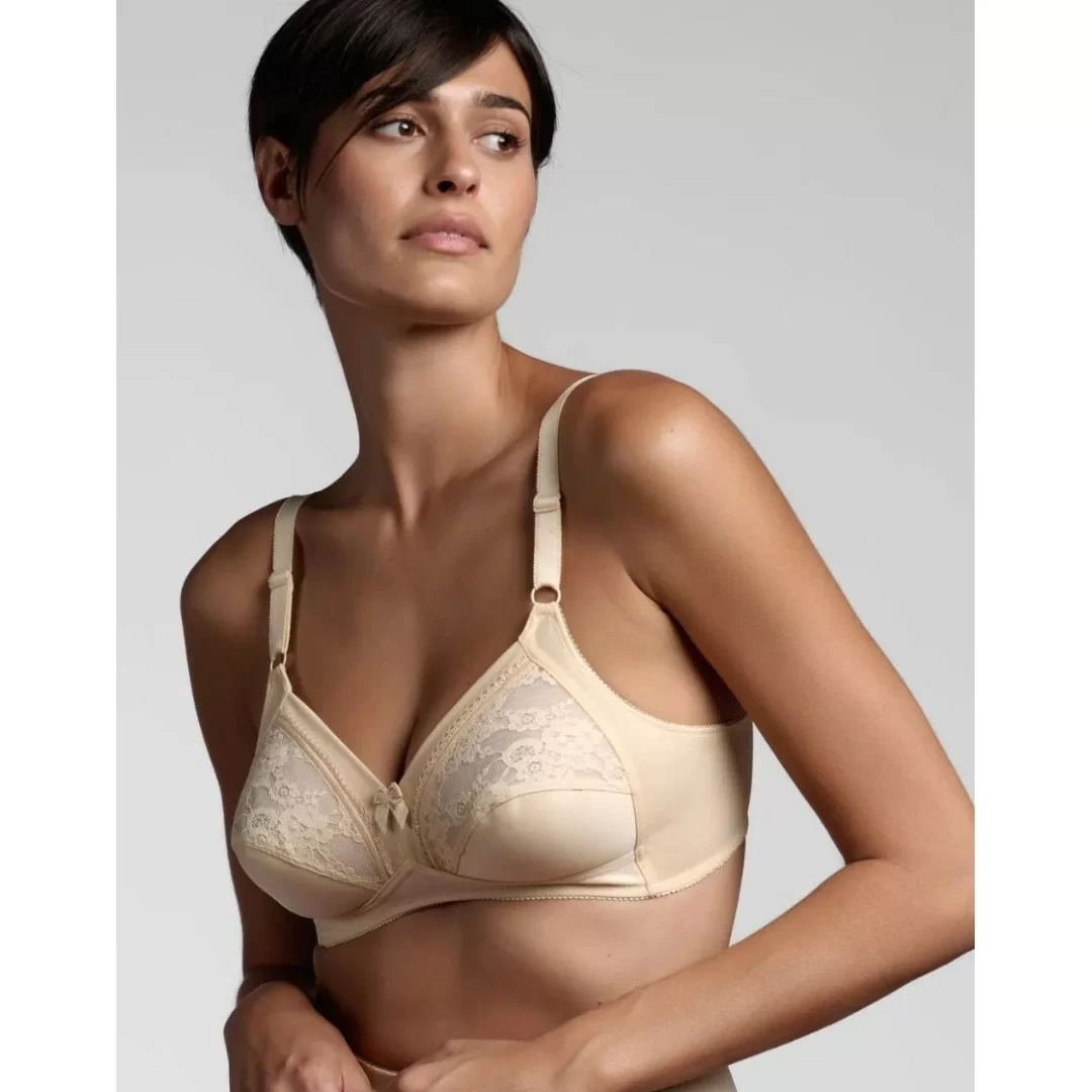 Reggiseno Senza Ferretto Lepel art. Delia Coppa B
