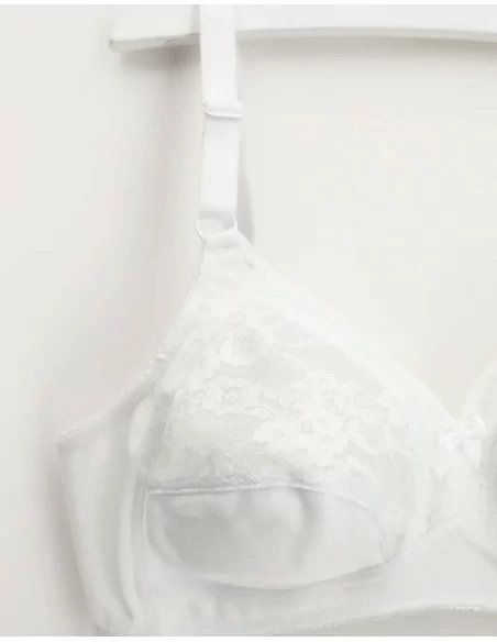 Reggiseno Senza Ferretto Lepel art. Delia Coppa B