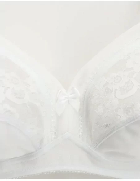 Reggiseno Senza Ferretto Lepel art. Delia Coppa B