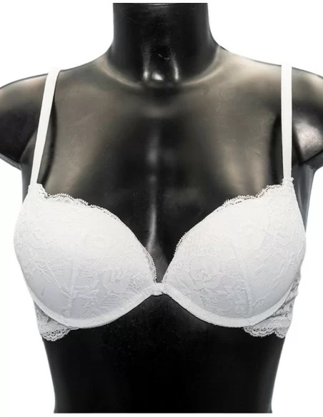 Reggiseno Push Up Love and Bra art. Margot Coppa B