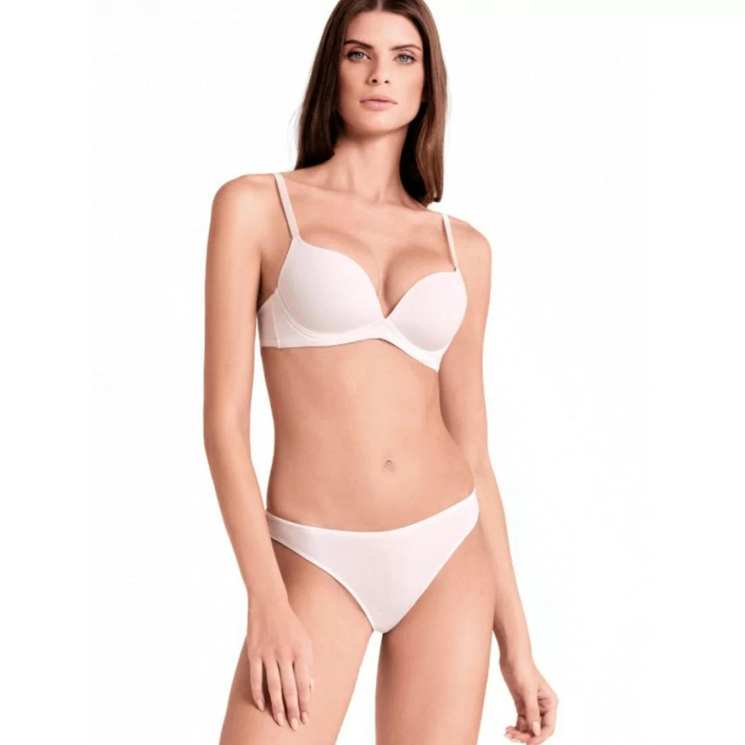 Reggiseno Senza Ferretto Push Up Lormar art....