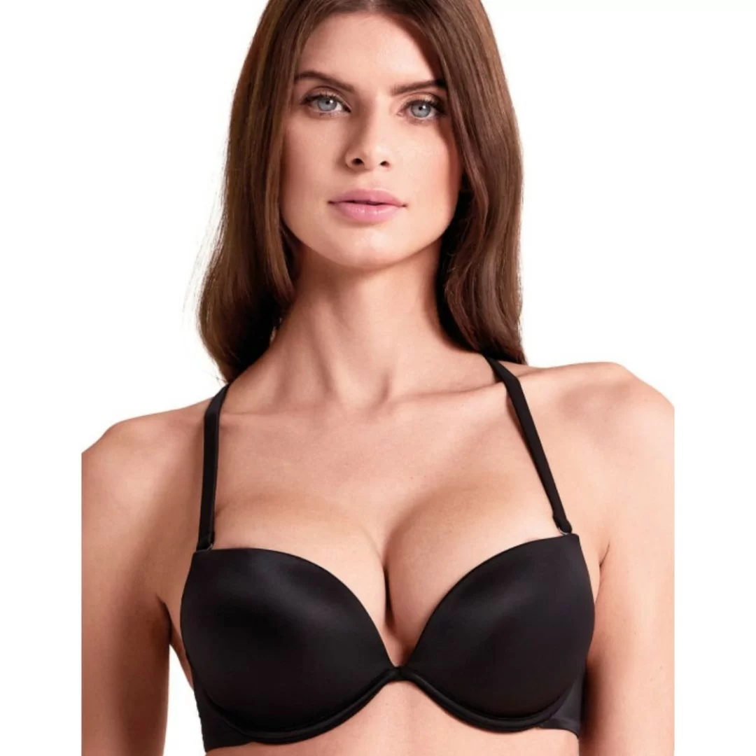 Reggiseno Super Push Up Imbottito Lormar art....