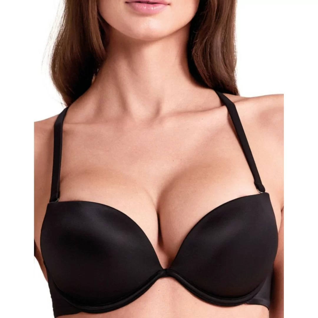 Reggiseno Super Push Up Imbottito Lormar art....