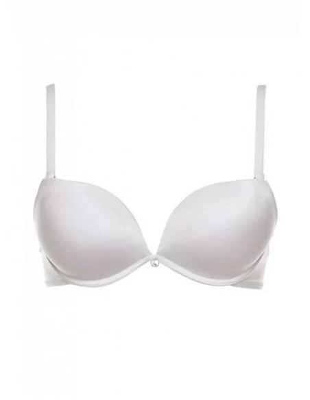 Reggiseno Super Push Up Imbottito Lormar art. Double Balconcino