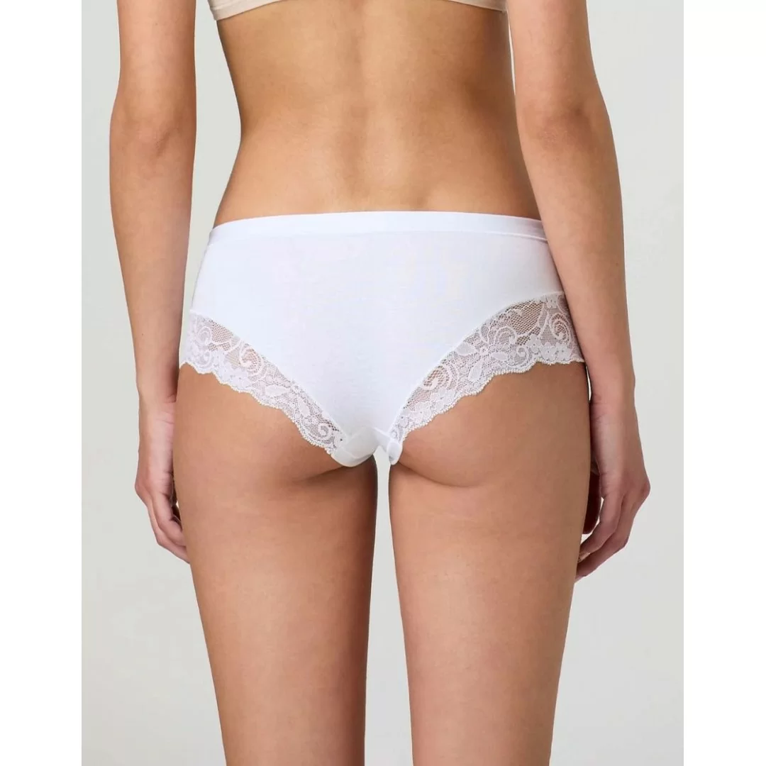 Slip Donna in Cotone Jadea art. 522 Set 3 pezzi