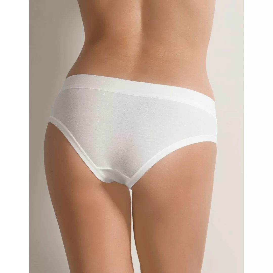 Slip Donna Cotone Cotonella art. 3165 Vita...