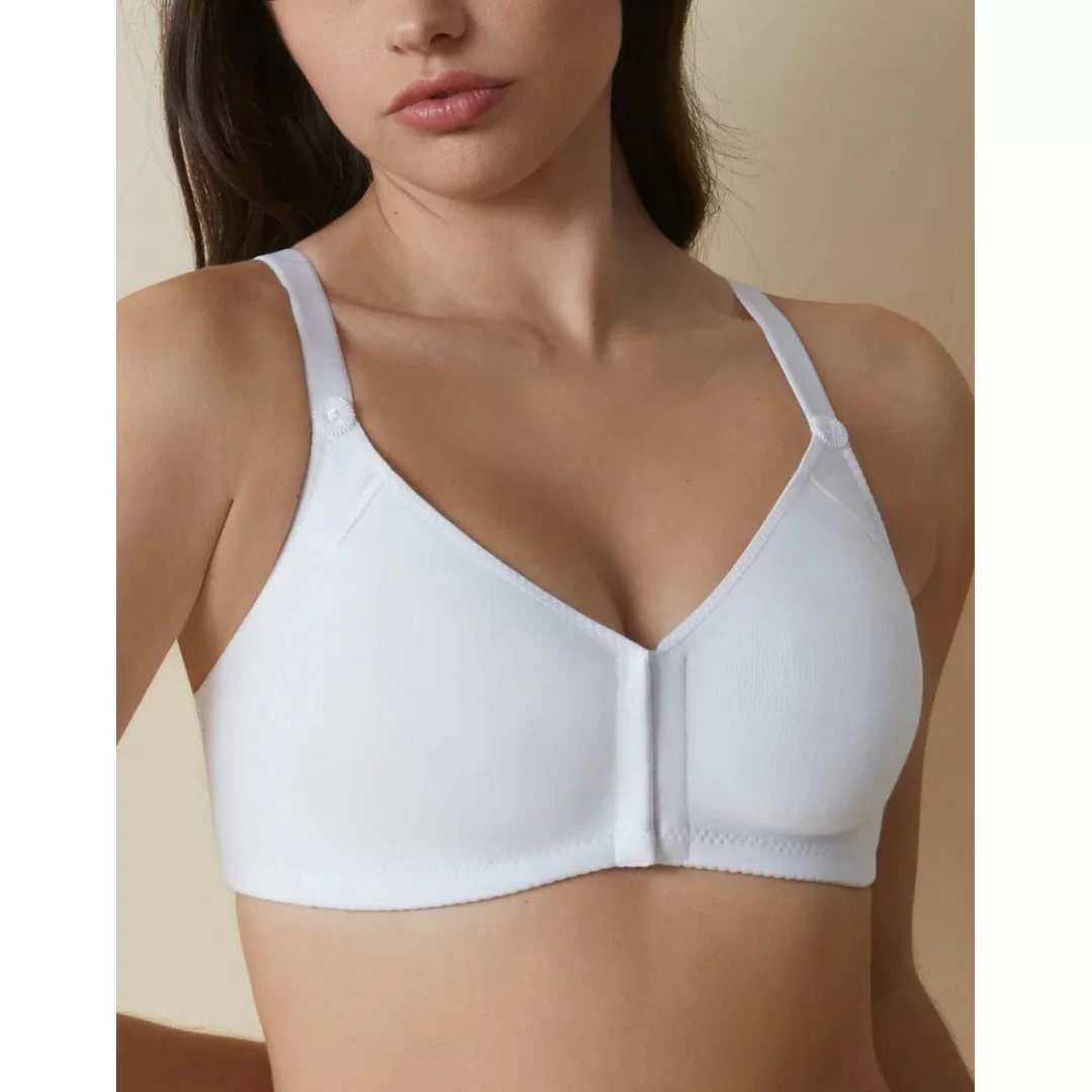 Reggiseno Senza Ferretto Selene art. Marta Coppa B