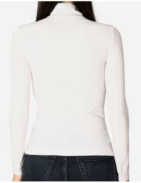 Dolcevita donna Ilary art. 016 Manica Lunga a Collo Alto