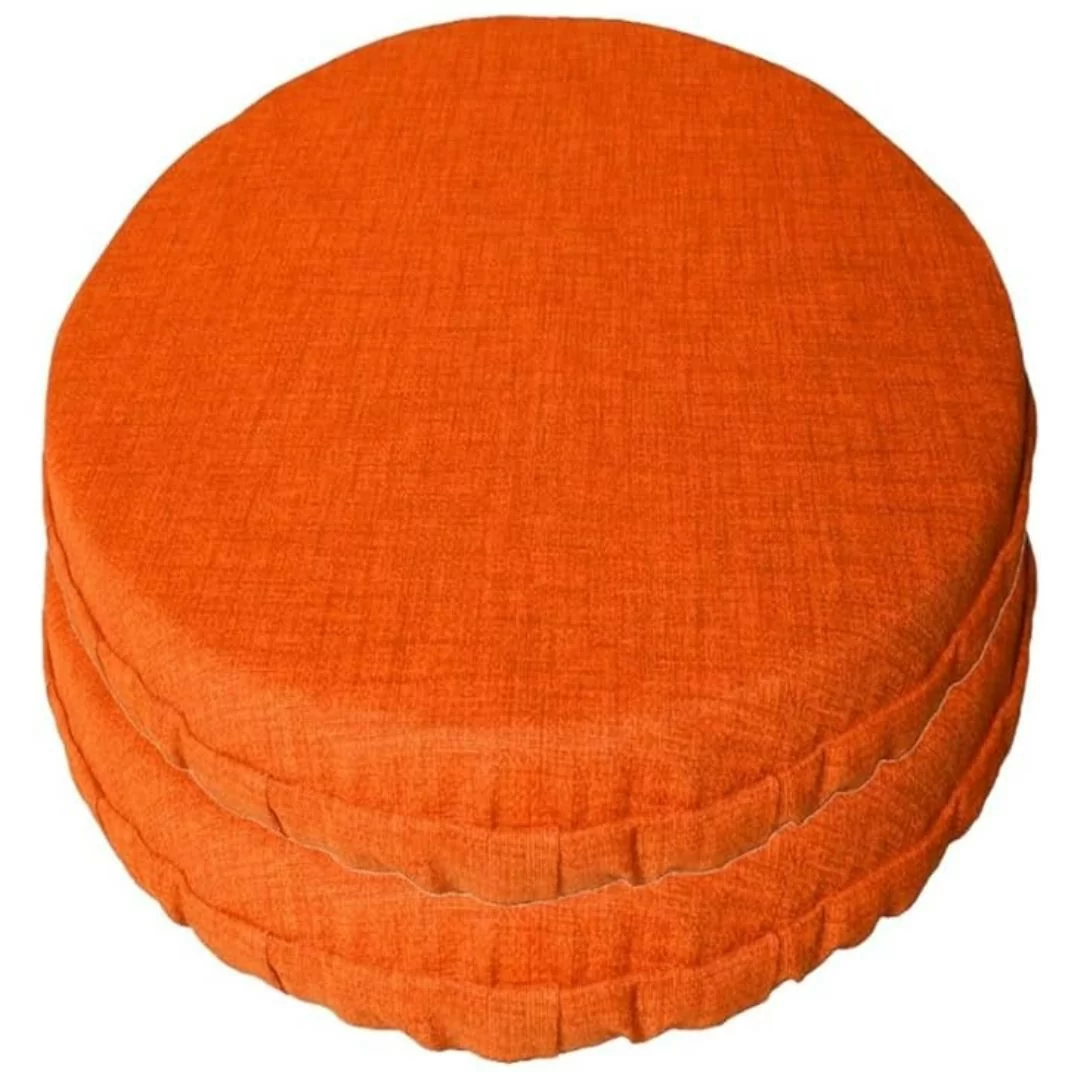 Cuscini Sedia Rotondi BA art. Vesto Tondi set 6...