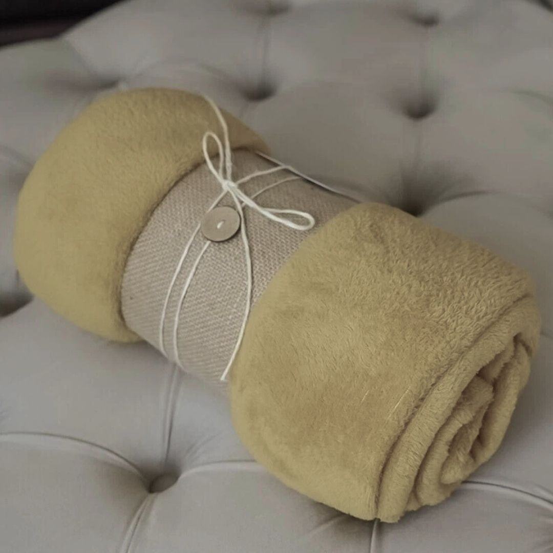 Plaid Una Piazza e Mezza Fancy Home art. Lugano...