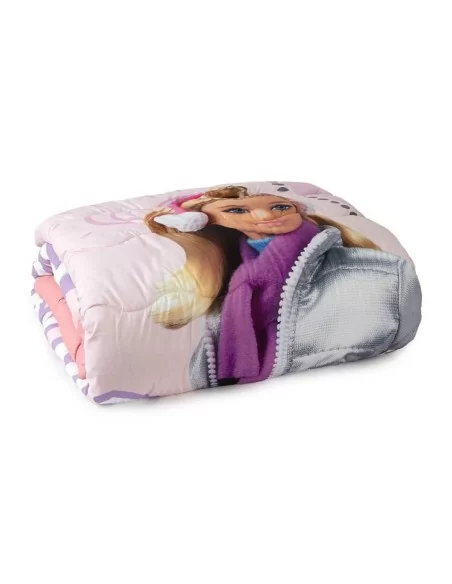 Trapunta Singola Invernale Hermet art. Barbie