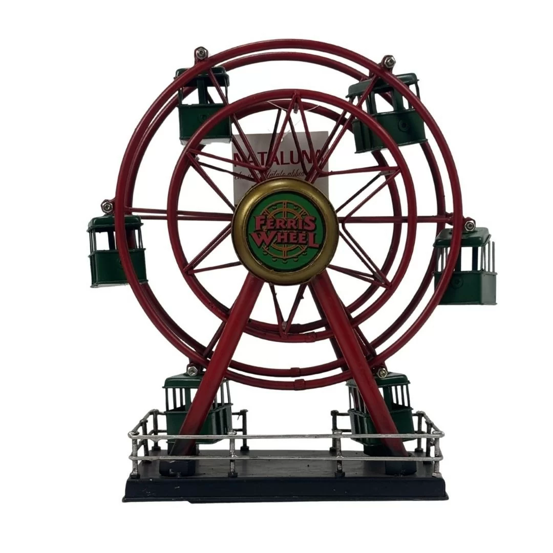 Ruota Panoramica Natalizia Nataluna art. 61341937