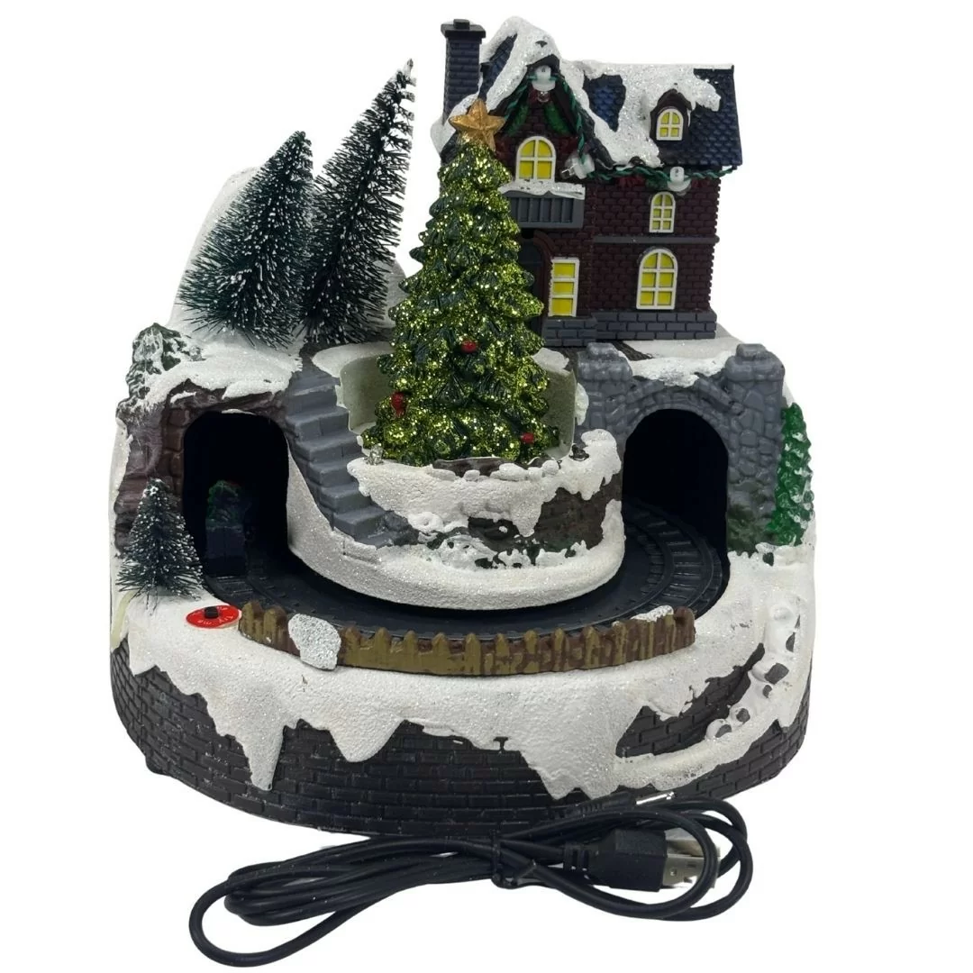 Villaggio Natalizio Nataluna art. 5168066