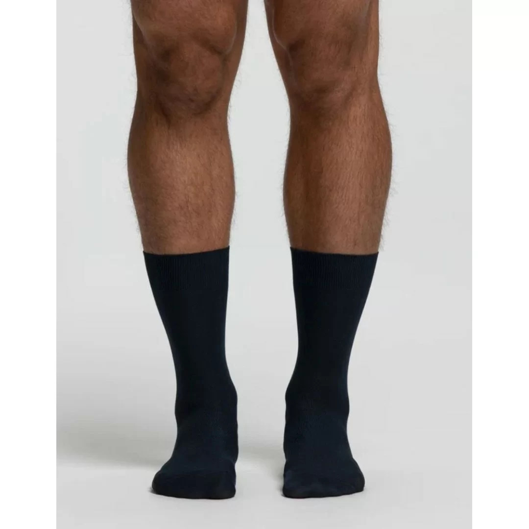 Calza Corta Uomo Pompea art. Piquet Tris