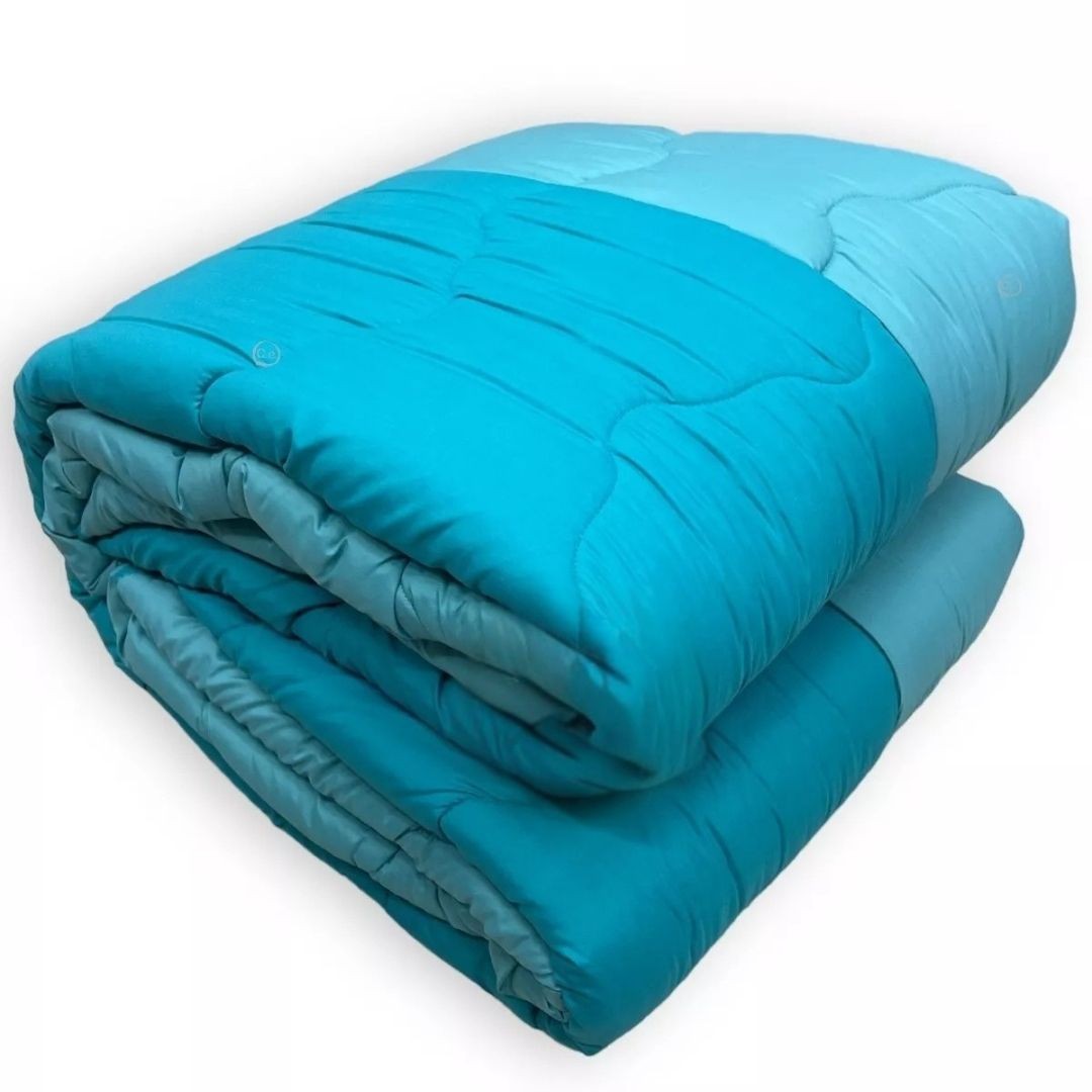 Trapunta Una Piazza e Mezza Invernale Laura...