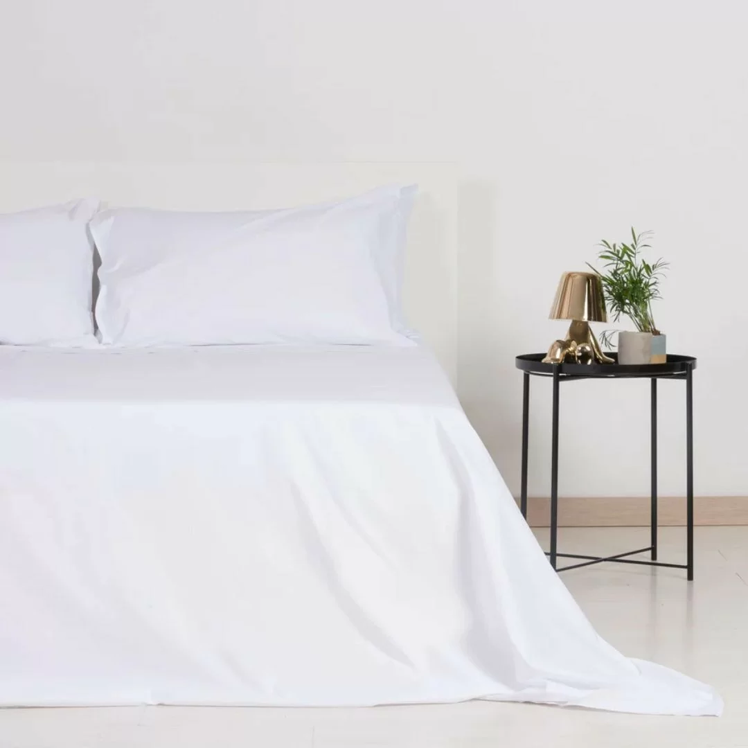Completo Letto Singolo LineaBlu art. Superior Bianco 2