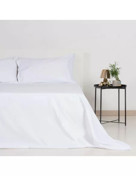 Completo Letto Singolo LineaBlu art. Superior Bianco