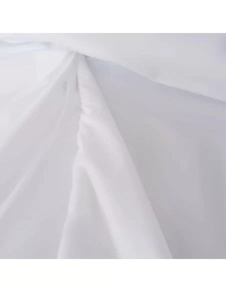 Completo Letto Singolo LineaBlu art. Superior Bianco